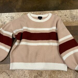 Lumiere sweater size small
